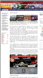 Mobile Screenshot of feuerwehr-ahrensburg.de