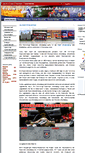 Mobile Screenshot of joomla.feuerwehr-ahrensburg.de